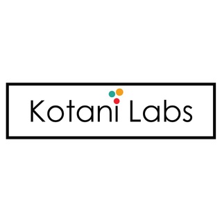 Logo of the Telegram channel Kotani Labs