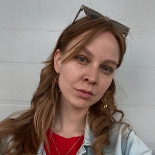 Photo of the private contact Елена Ковалева on Telegram