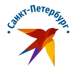 Logo of the Telegram channel КП - Петербург