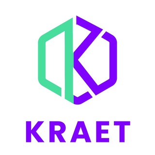 Logo of the Telegram group Kraet.io