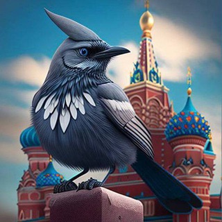 Logo of the Telegram channel Кремлёвский пересмешник