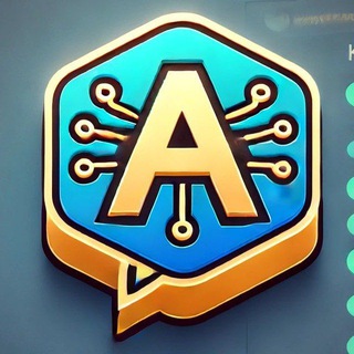 Logo of the Telegram channel Азбука Криптана | Резерв