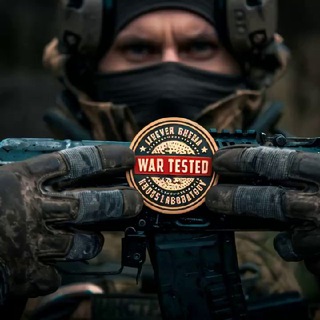 Фото приватного контакта Заказ KrossLab WAR TESTED в Telegram