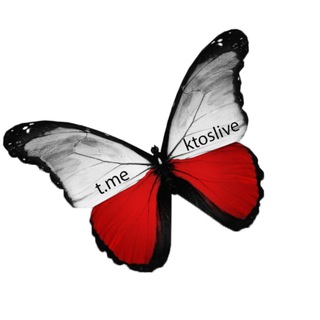 Logo of the Telegram channel Ktoś