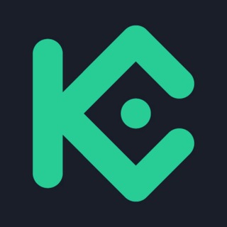 Logo of the Telegram channel KuCoin News