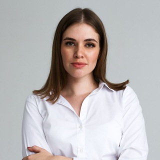 Photo of the private contact Анастасия Куракина on Telegram