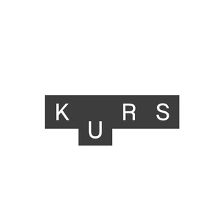 Logo of the Telegram channel KURS radio moscow