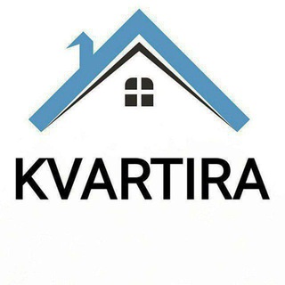 Logo of the Telegram channel KVARTIRA ARENDA TOSHKENT IJARA