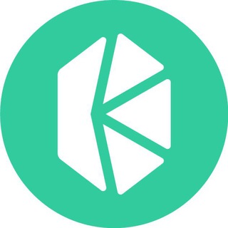 Логотип телеграм группы Kyber Network Official