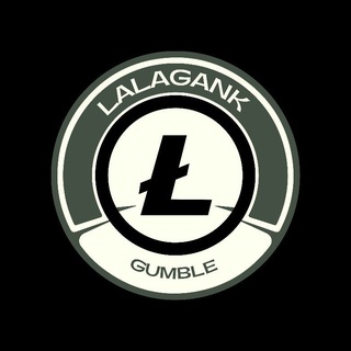 Logo of the Telegram channel LALA GANK