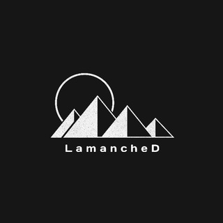 Photo of the private contact LamancheD on Telegram