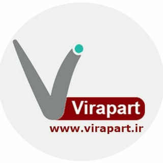 Logo of the Telegram channel Virapart لپ تاپ استوک - آرمین