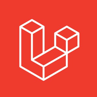 Логотип телеграм группы Laravel Indonesia