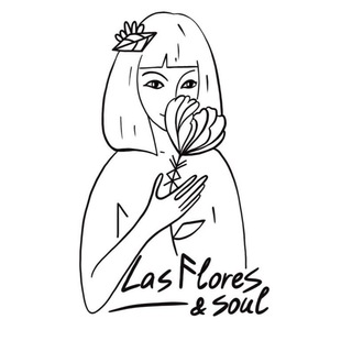 Logo of the Telegram channel Las Flores corp