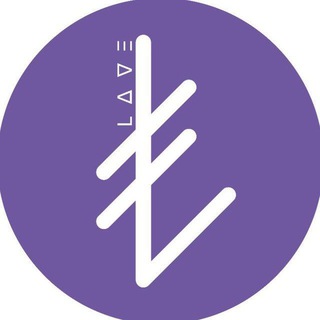 Логотип телеграм канала Lavandos, LAVE Channel (Chain: TON)