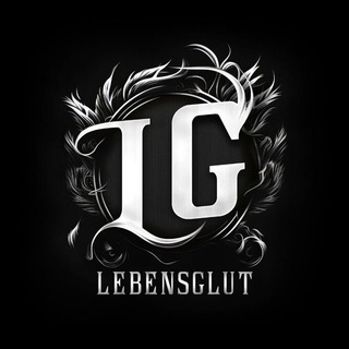 Logo of the Telegram channel Lebensglut