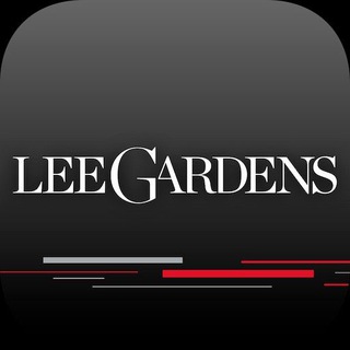 Логотип телеграм канала Lee Gardens