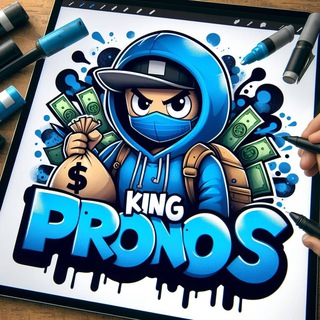 Photo of the private contact 💙KING PRONOS💙 on Telegram