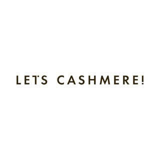 Logo of the Telegram channel LET'S CASHMERE!