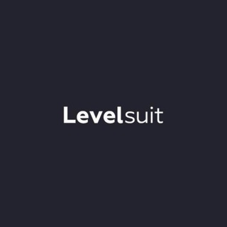 Photo of the private contact LevelSuit on Telegram