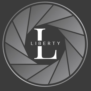 Logo of the Telegram channel Фотостудия Liberty