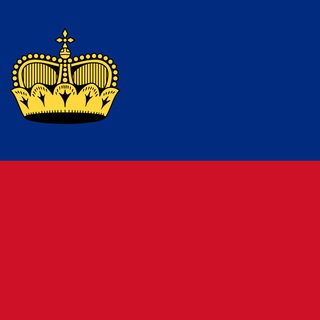 Логотип телеграм группы Fürstentum Liechtenstein 🇱🇮