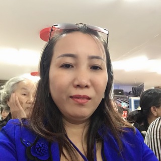 Photo of the private contact Liên Bùi 🦴🍅 on Telegram