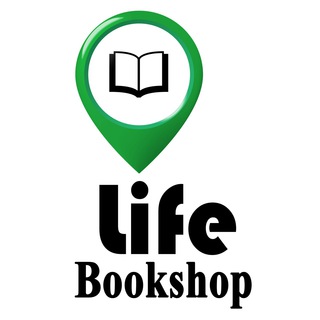 Фото приватного контакта Life Bookshop в Telegram