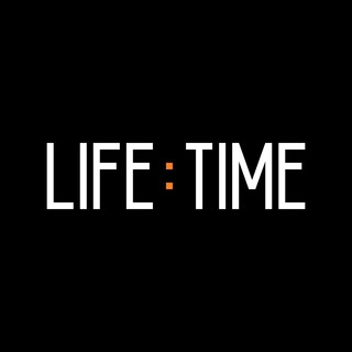 Logo of the Telegram channel Life Time