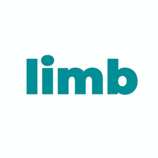 Логотип телеграм канала LIMB