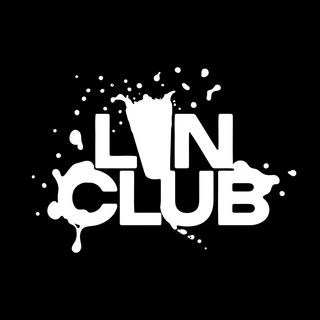 Логотип телеграм канала LINCLUB