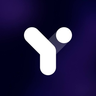 Logo of the Telegram bot Yumify