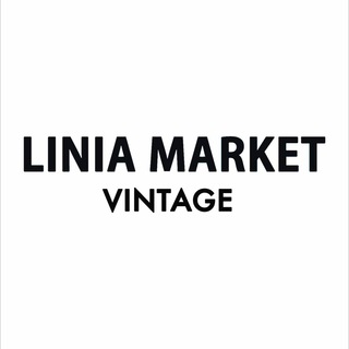 Логотип телеграм бота LINIA MARKET