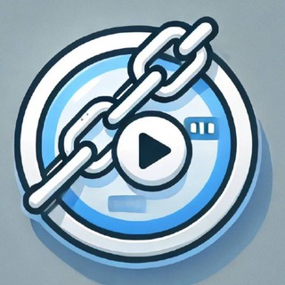 Logo of the Telegram bot Link Buttonizer