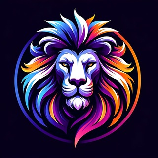 Logo of the Telegram bot Lion Network Airdrop