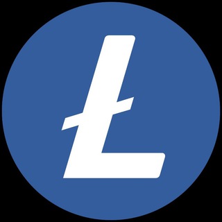 Logo of the Telegram group Litecoin