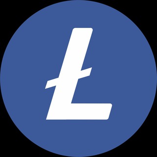 Logo of the Telegram bot LiteCoin Giveaway bot