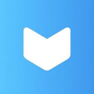 Logo of the Telegram channel LiveLib - знаем, что почитать