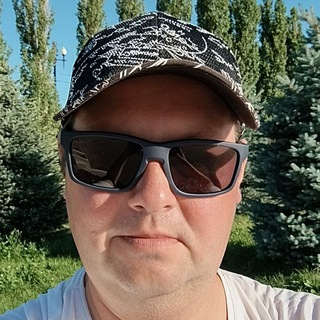 Photo of the private contact Сергей Якунин on Telegram