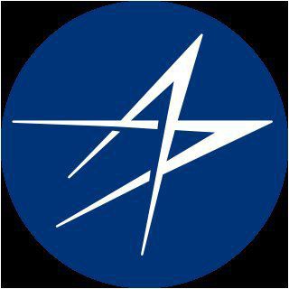 Logo of the Telegram channel Lockheed Martin Space