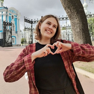 Photo of the private contact Екатерина on Telegram