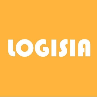 Логотип телеграм канала Logisia Magazine