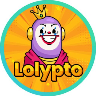 Logo of the Telegram bot [Play] Lolypto