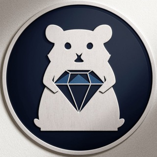 Logo of the Telegram group LOLZ HAMSTERS & GODS Chat