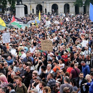 Логотип телеграм группы NATIONWIDE RALLIES UK