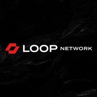 Logo of the Telegram group Loop Network | Global