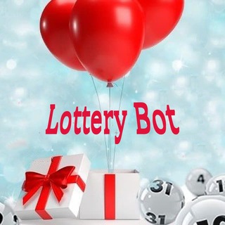 Logo of the Telegram bot Lottery Bot