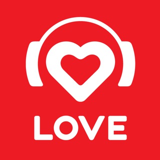 Logo of the Telegram channel Love Radio