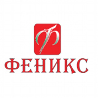 Logo of the Telegram channel КЛИНИКА ФЕНИКС