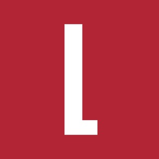 Logo of the Telegram channel LUDING